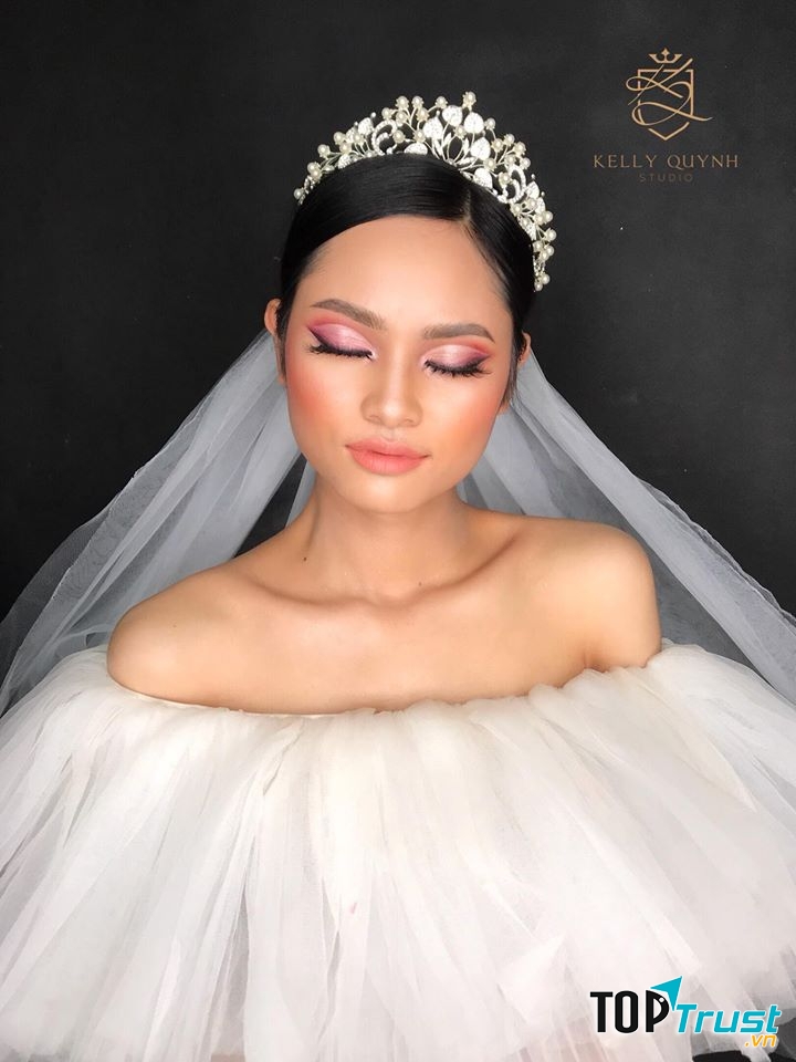 Studio Kelly Quỳnh