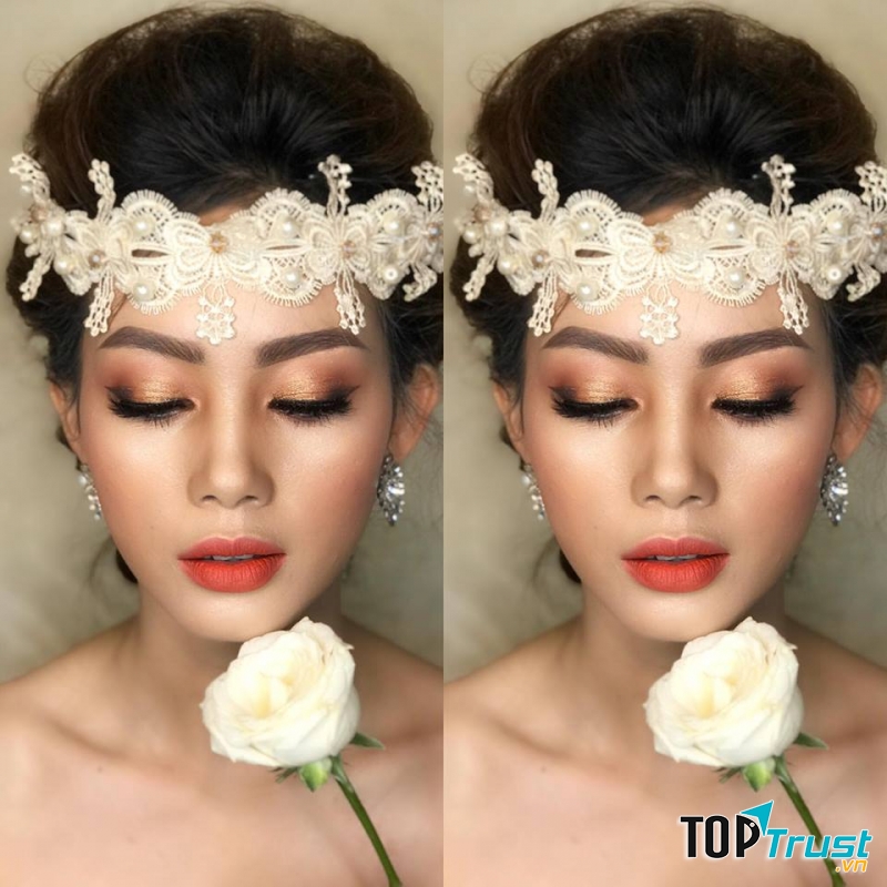 Studio Kelly Quỳnh