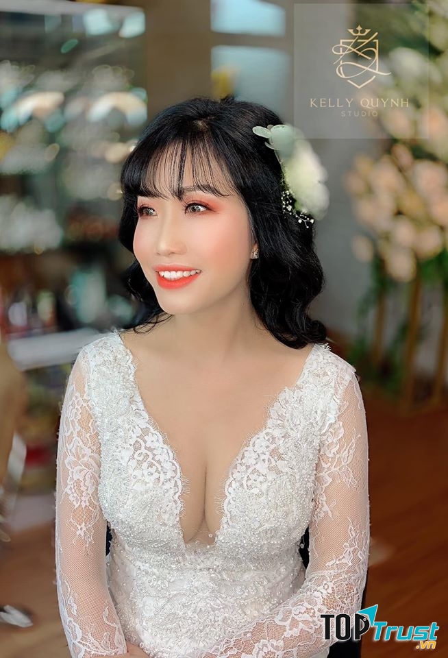 Studio Kelly Quỳnh