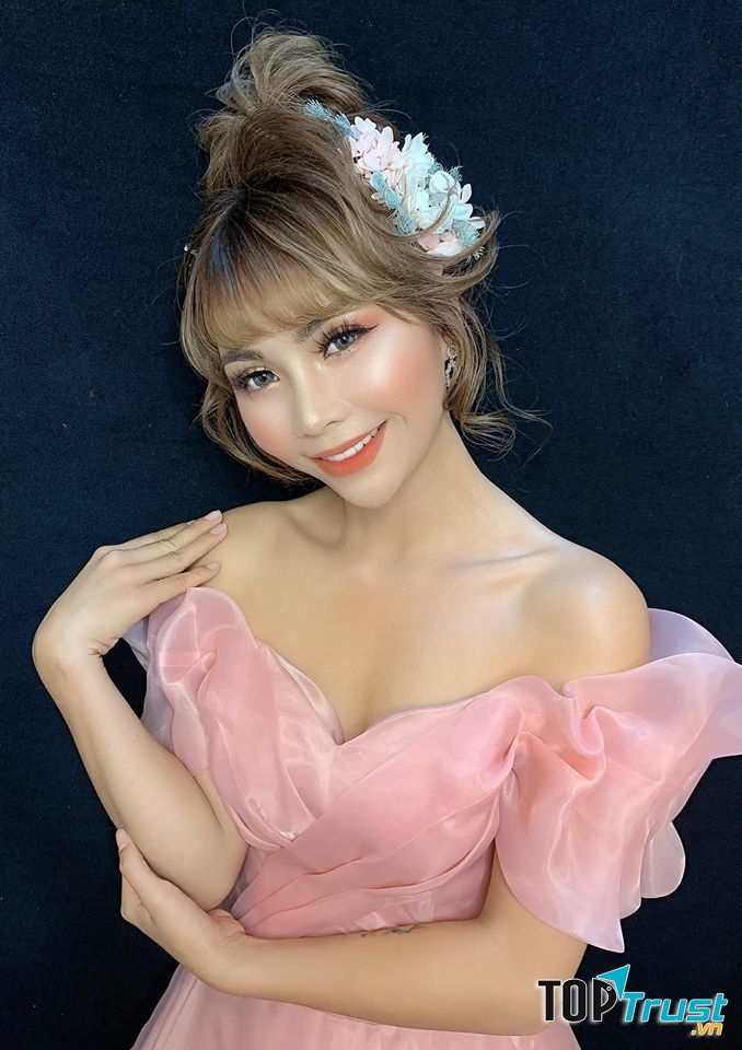 Studio Kelly Quỳnh