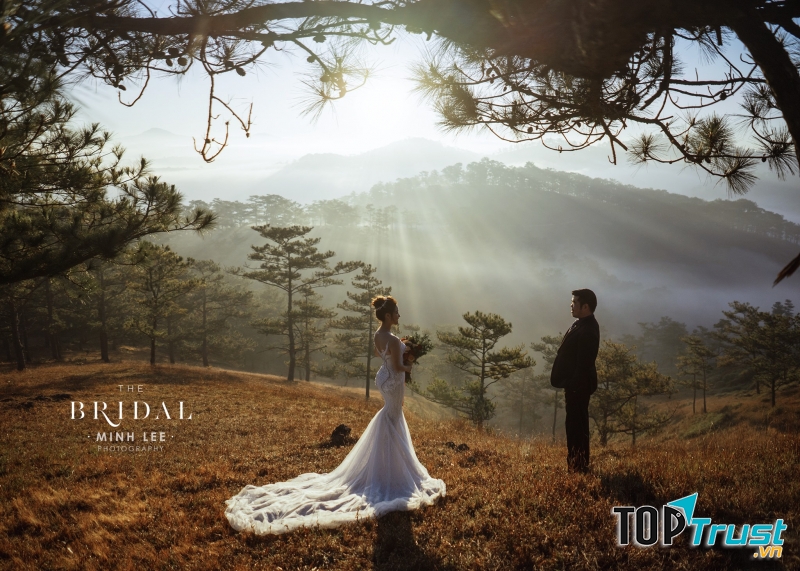 Studio MinhLee – Photography