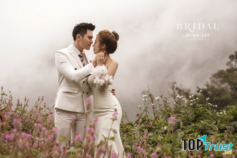 Studio MinhLee – Photography