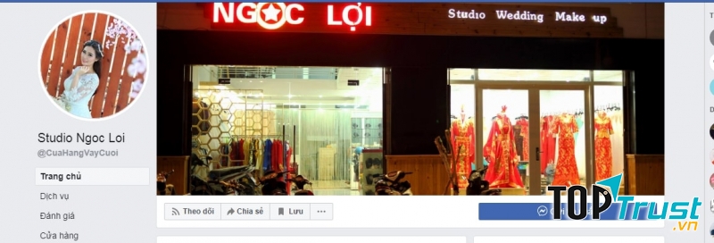Studio Ngọc Lợi