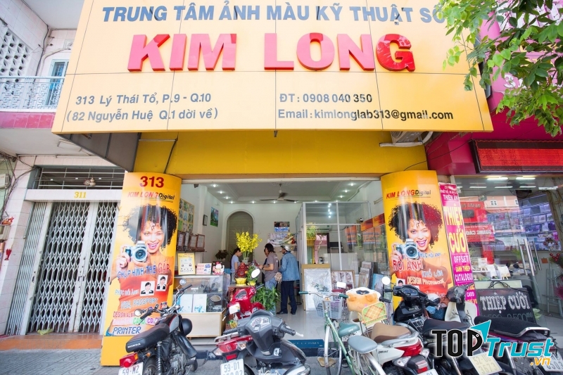KTS Kim Long