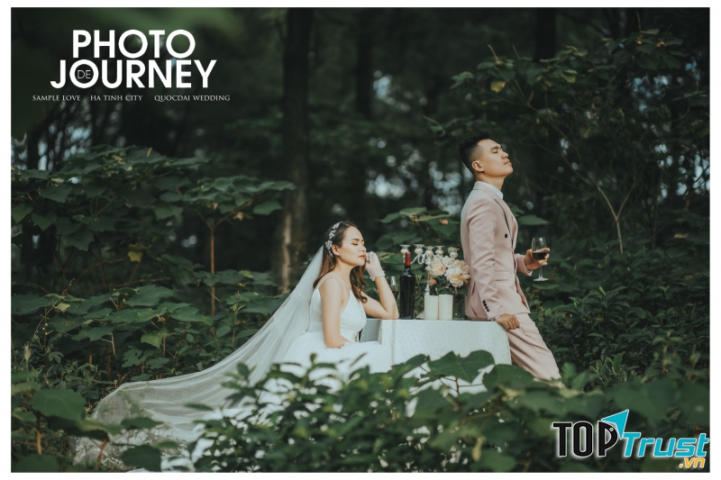 Studio Quốc Đại