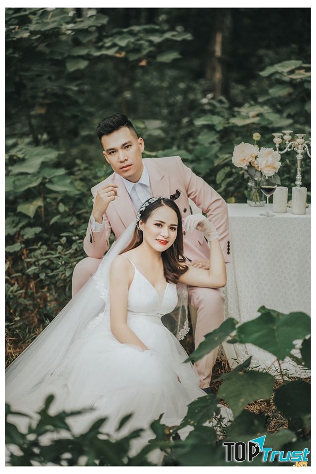 Studio Quốc Đại