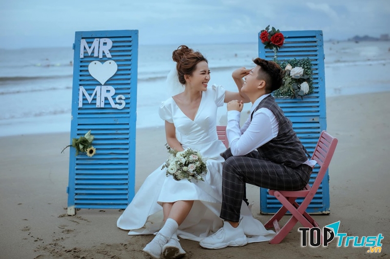 Studio Quốc Thắng