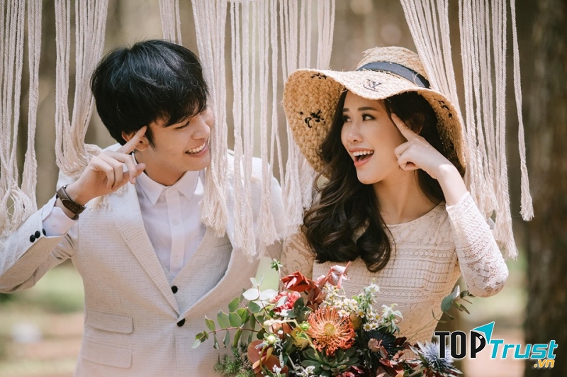 Studio Quốc Thắng