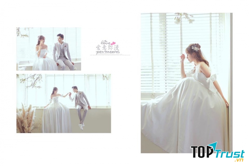 Studio Thanh Hoa