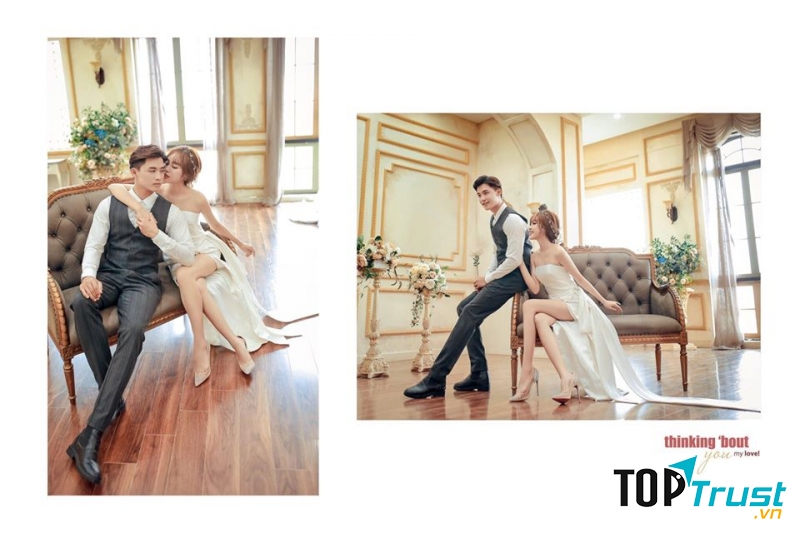 Studio Thanh Hoa