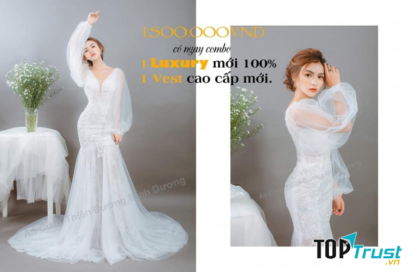 Studio Thiên Đường Bình Dương