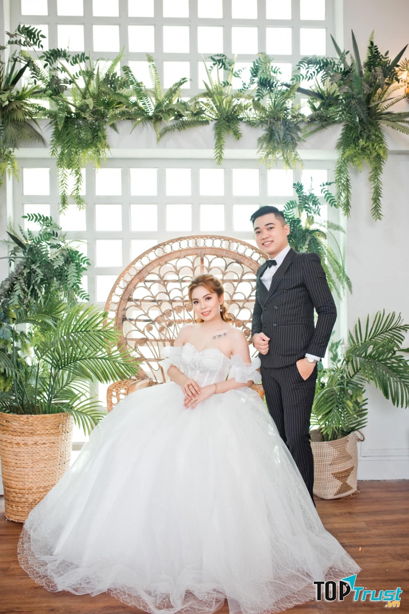 Studio Thiên Đường Hạnh Phúc
