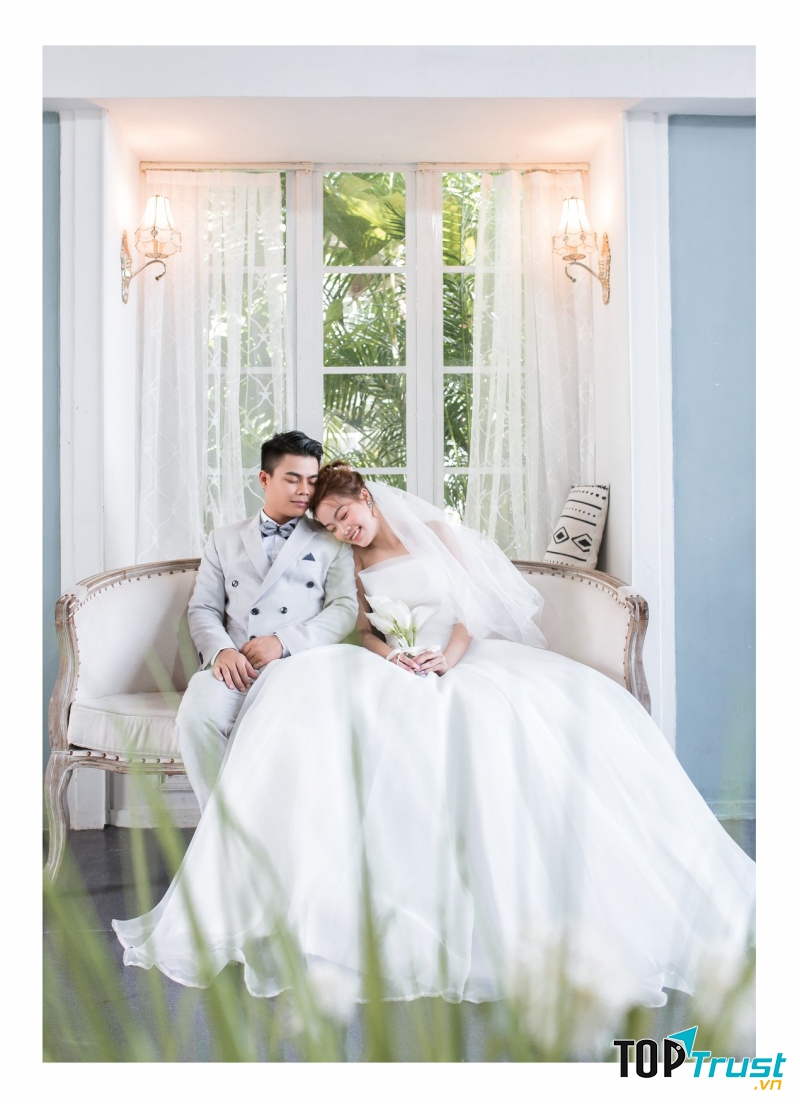 Studio Thiên Đường Hạnh Phúc