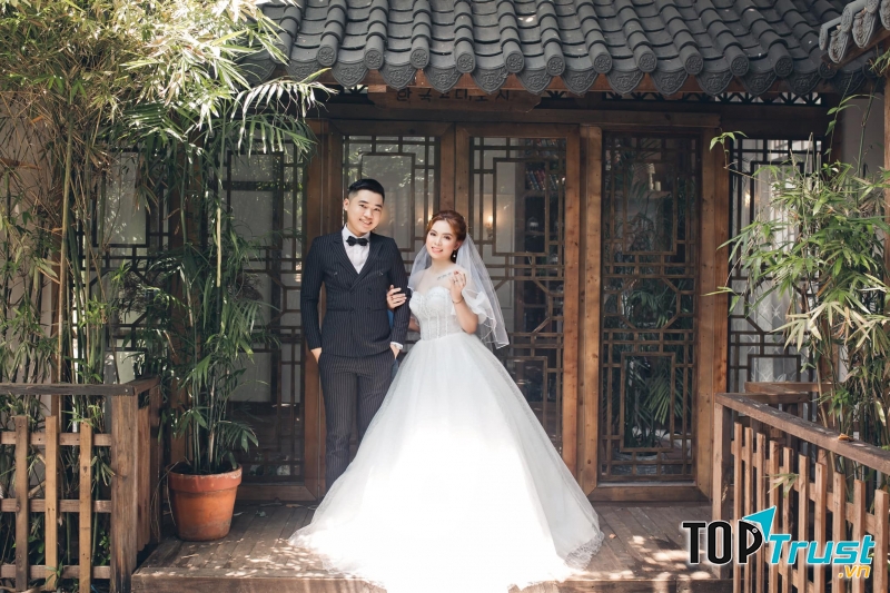 Studio Thiên Đường Hạnh Phúc