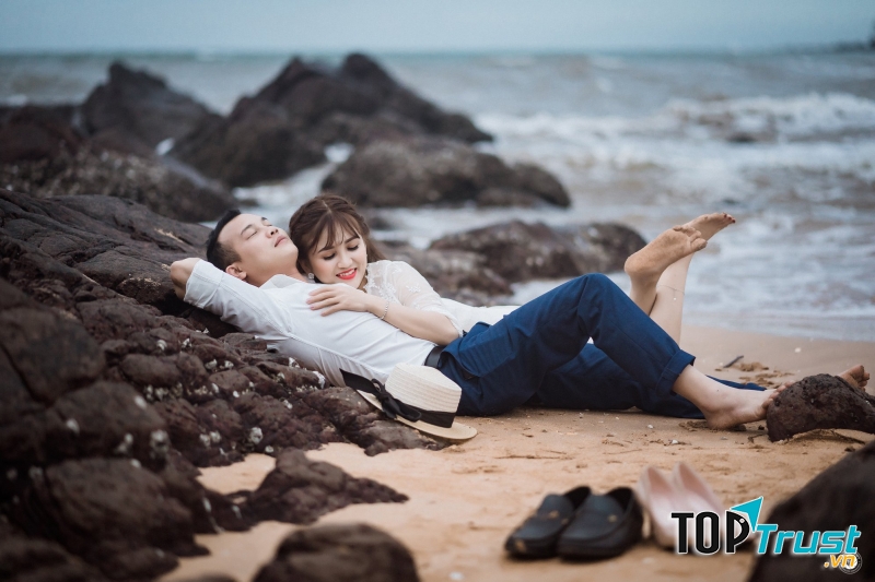 Studio Thu Hằng - Andy