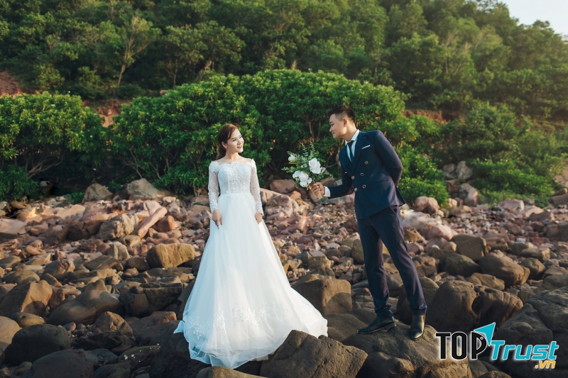 Studio Thu Hằng - Andy