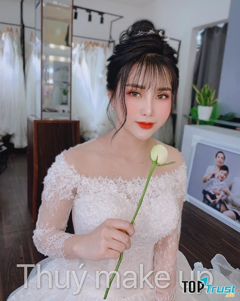 Thu Thúy Make up (Studio Thu hằng-Andy)