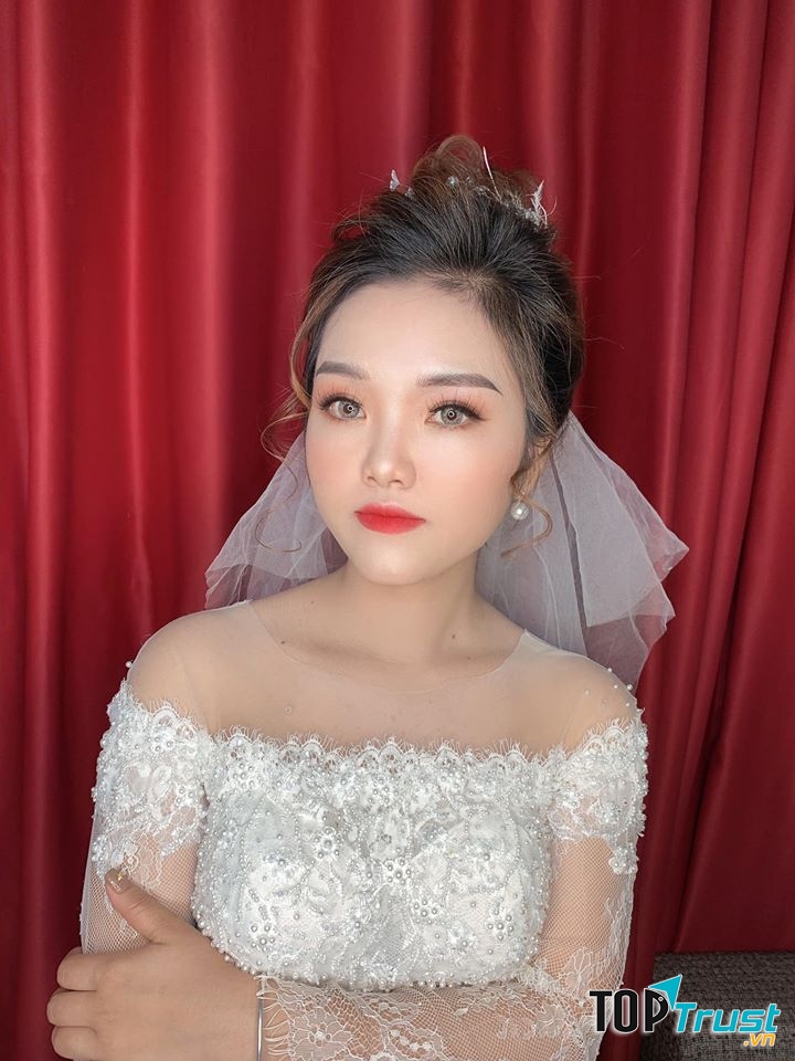 Thu Thúy Make up (Studio Thu hằng-Andy)