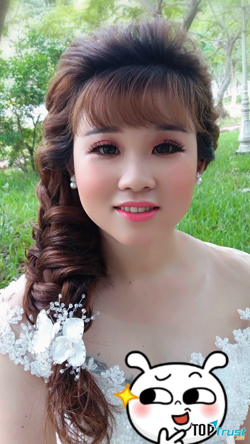 Studio Thúy Hằng Đồng Tháp 4