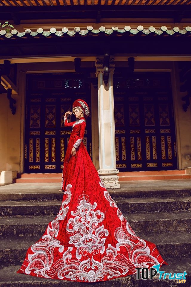 Phan Quyền Bridal