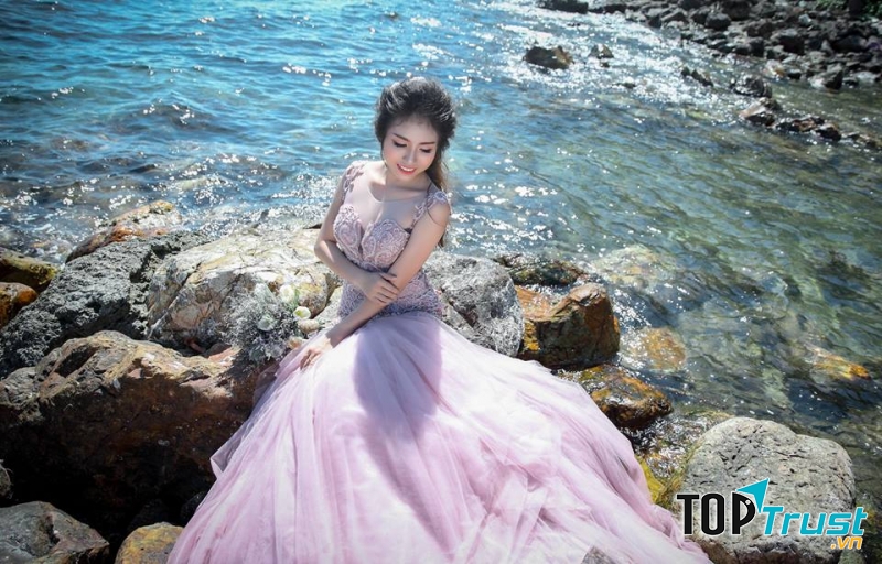 Studio Trần Hải Vân