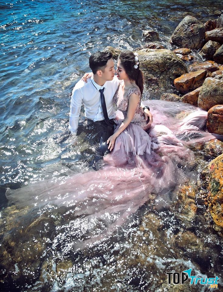 Studio Trần Hải Vân