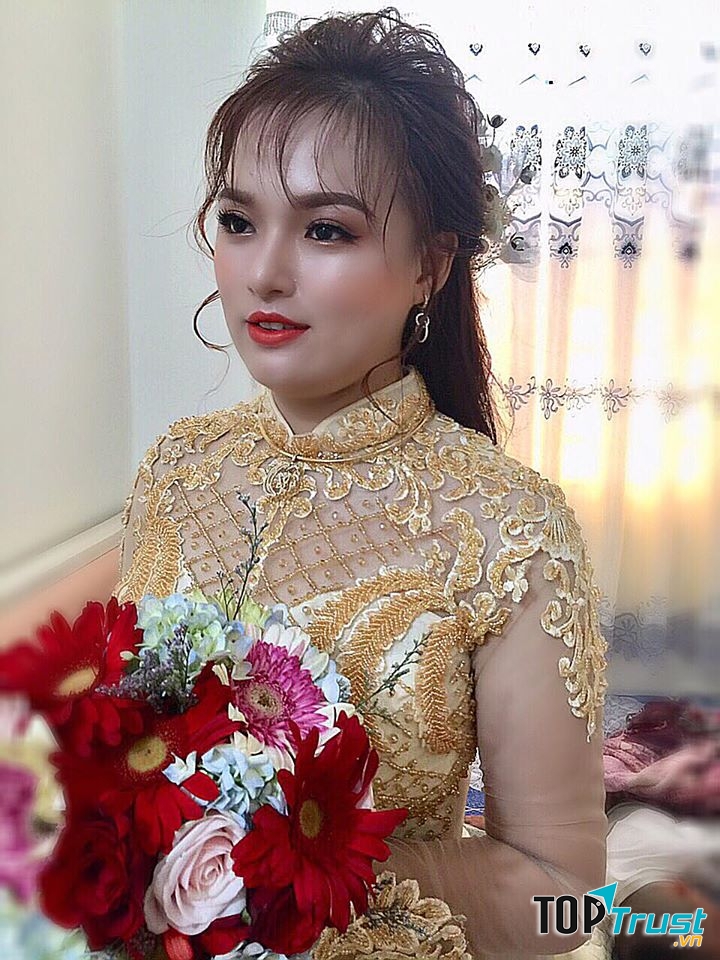 Studio Trần Hải Vân