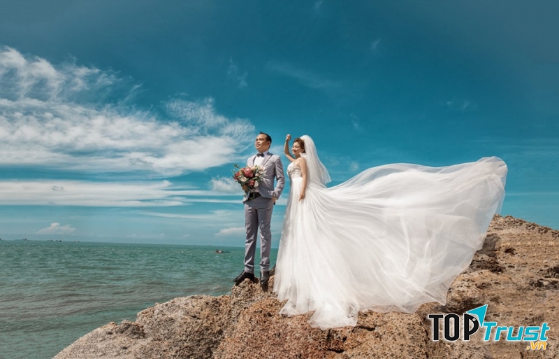 Studio Wedding MeLy