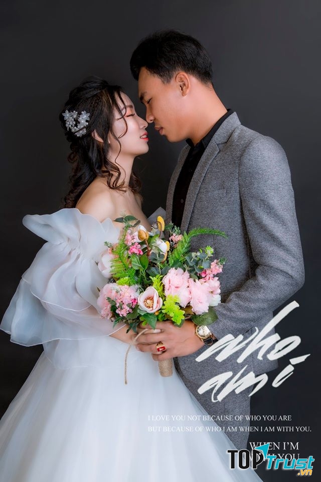 Studio Wedding Toàn