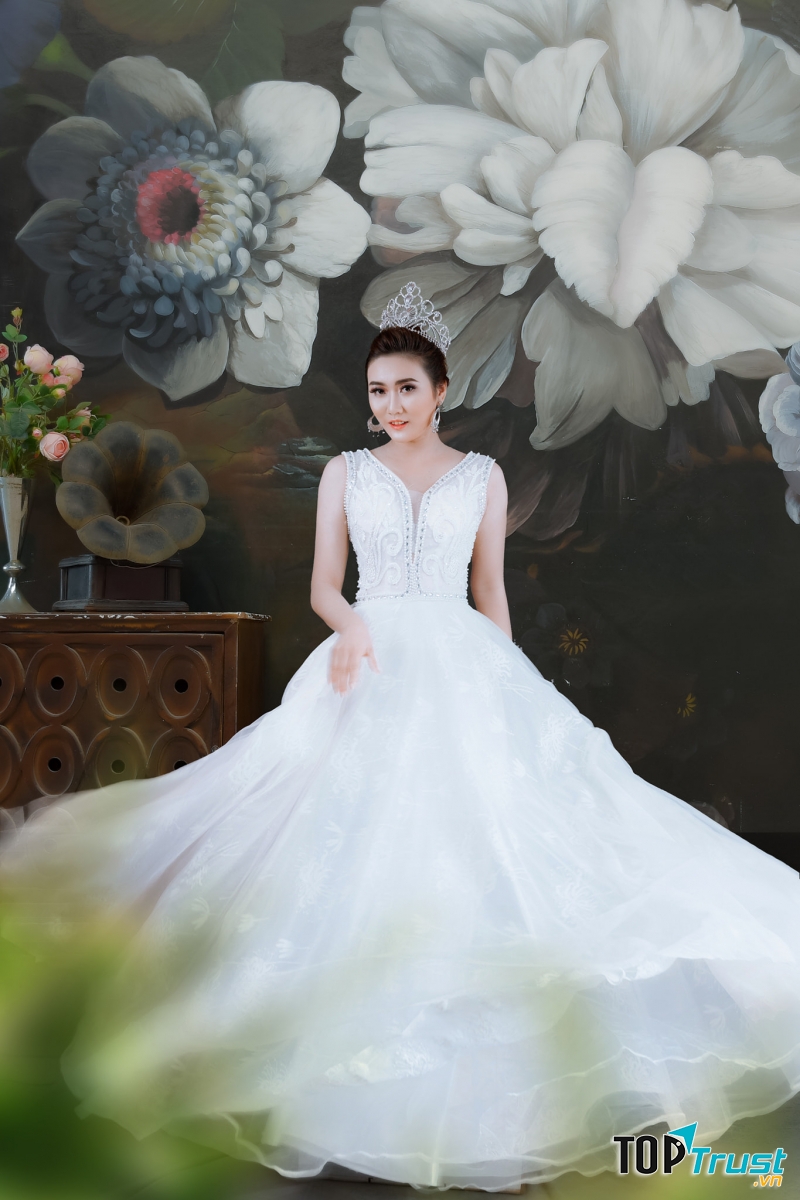 Studio Wedding Vỹ Trần