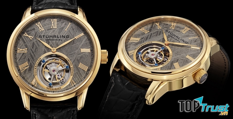 Đồng hồ Stuhrling