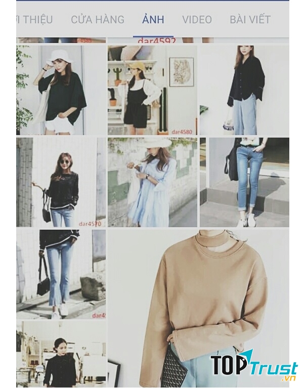 Chất liệu vải cực kỳ tốt, đảm bảo chất lượng.