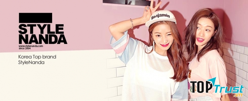 Stylenanda