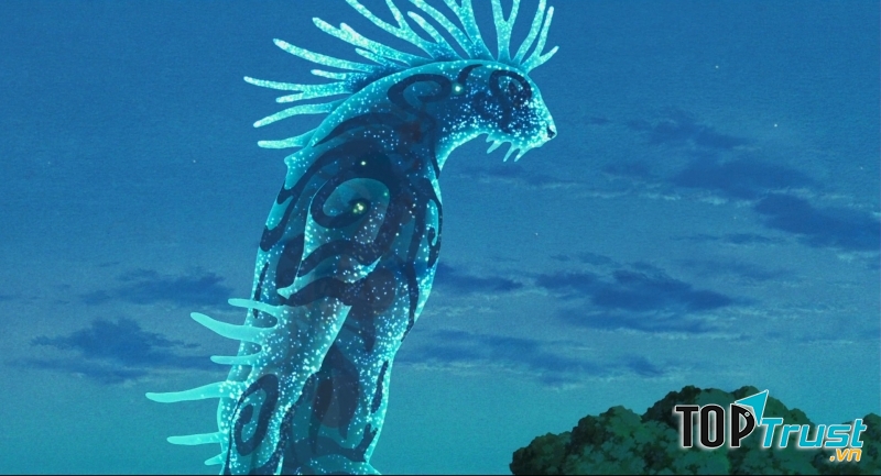 Sự báo thù của thiên nhiên