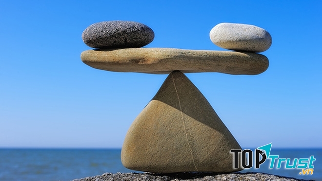 Nhìn nhận sự công bằng theo một hướng khác