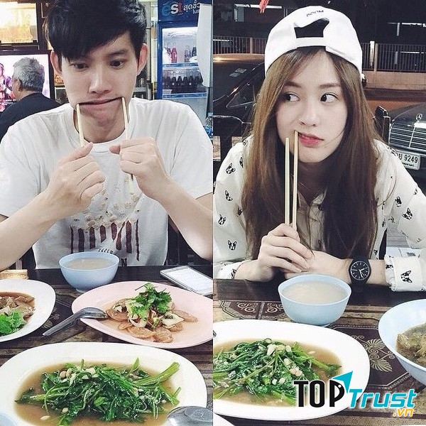 Đồng cảm, sẻ chia là điều không thể thiếu trong tình yêu