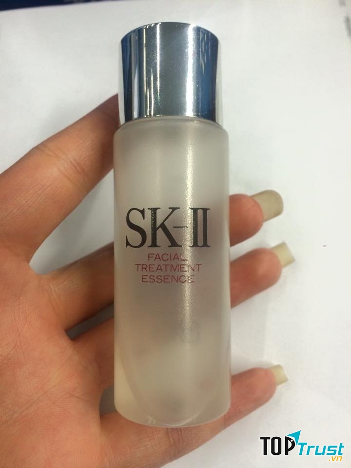 Essence là dòng sản phẩm dưỡng ẩm nhẹ nhàng nhất.