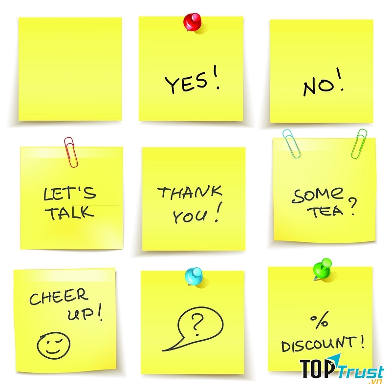 Dọn dẹp bàn học định kì