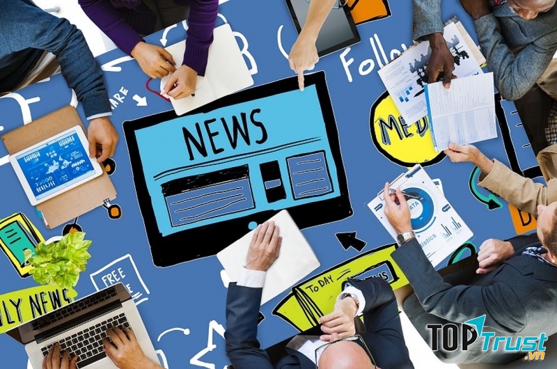 Hình ảnh minh họa phải được lựa chọn kĩ lưỡng