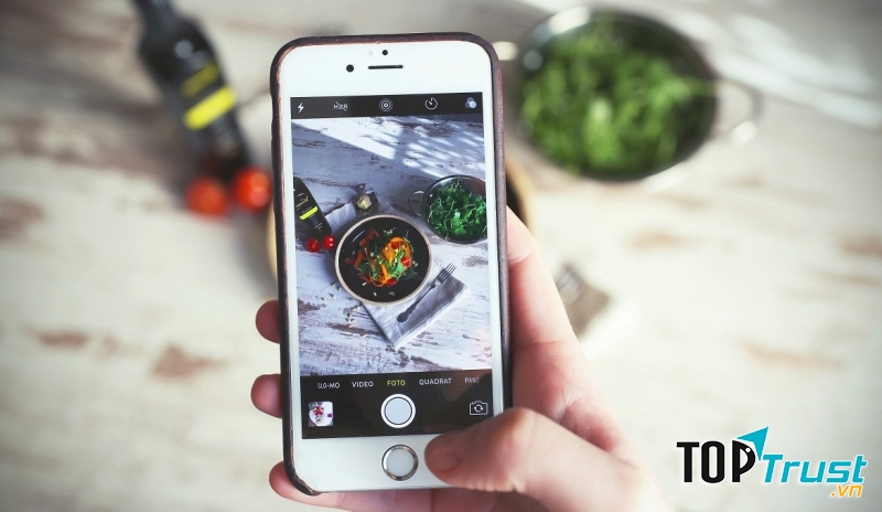 Ảnh minh họa phải mang tính thông tin và tính nghệ thuật