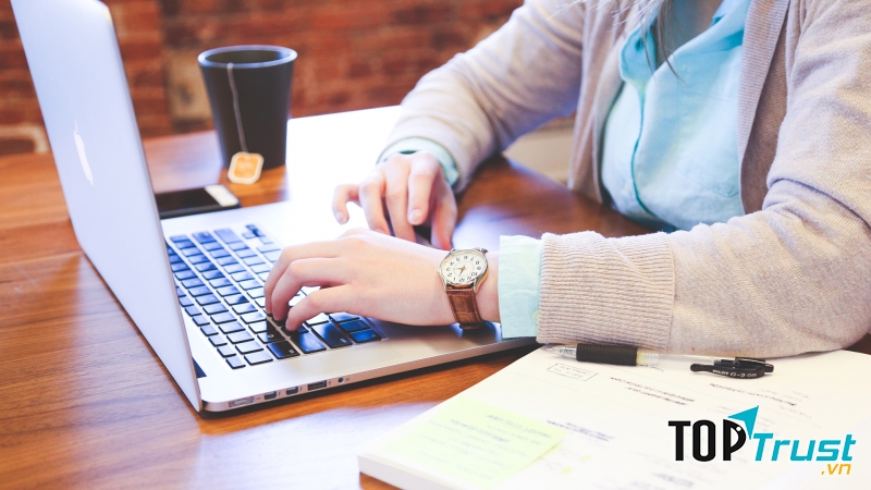 Sử dụng Internet miễn phí tại trường học