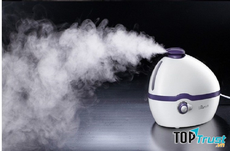 Máy làm ẩm không khí