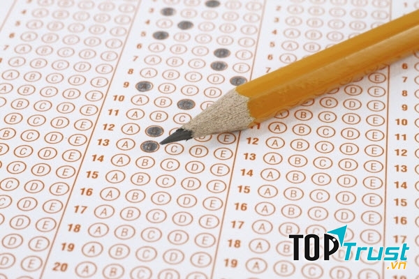 Câu dễ làm trước