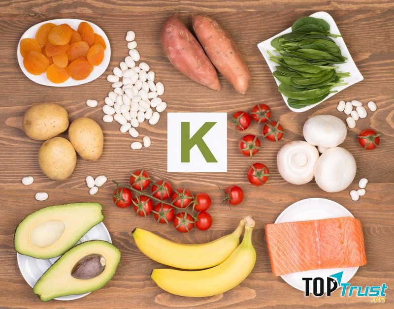 Sử dụng thực phẩm bổ sung một cách thận trọng