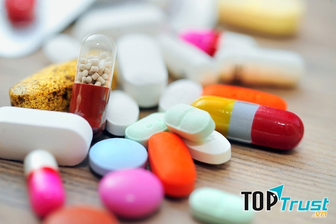 Thuốc kháng sinh, kẻ thù tiêu diệt tinh trùng