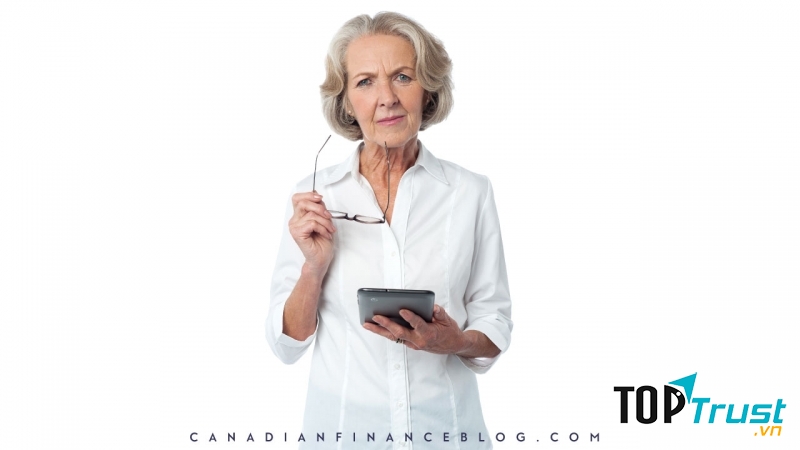 Tính toán cho các mục tiêu của mình