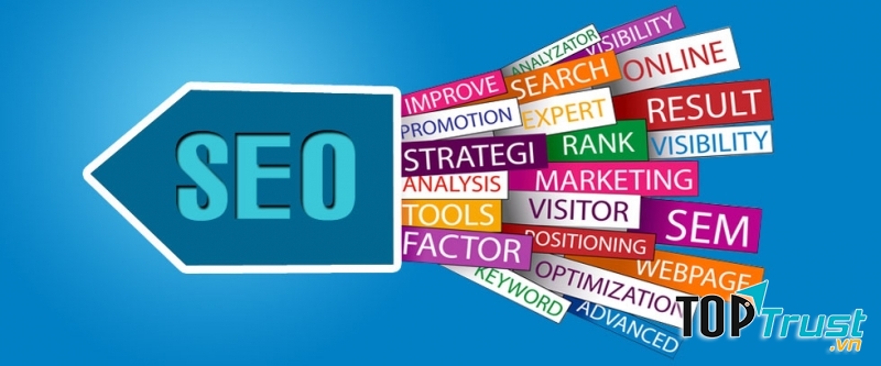 Tiêu đề và đoạn miêu tả cần nổi bật và lôi cuốn.