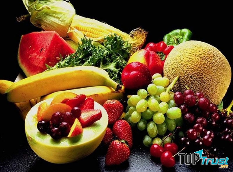 Sử dụng vải bông