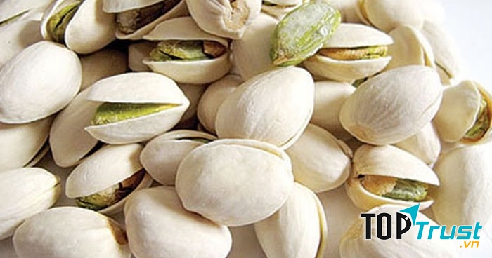 Sử dụng vỏ các loại hạt khô