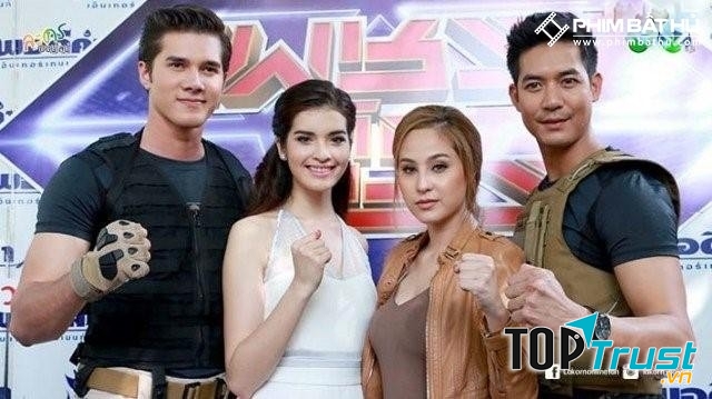 Sứ giả địa ngục